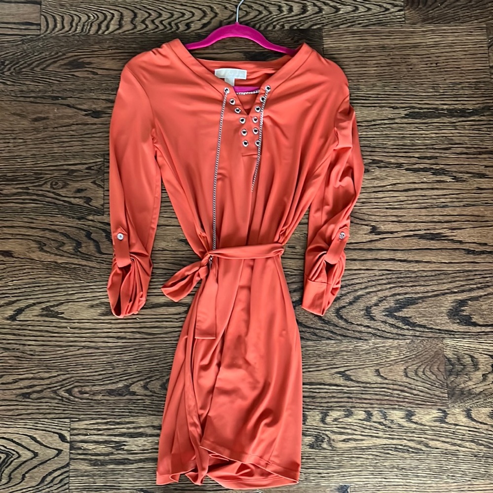 MICHAEL by Michael Kors dress